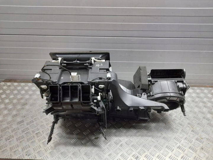 CHAUFFAGE AUDI A7 SPORTBACK (4GA, 4GF) 4G1971569 3.0L GASOLINE 2011