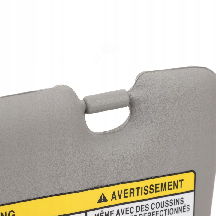 CAPUCHONS ZIMNE GAUCHE PROTECTION UV VERS RAV4 2004-2005 74320-42420-B0