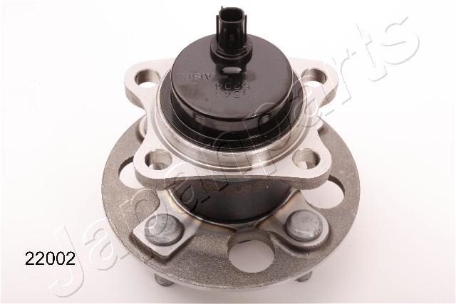 ROULEMENT ROUES TOYOTA T. YARIS KK-22002 JAPAN PARTS