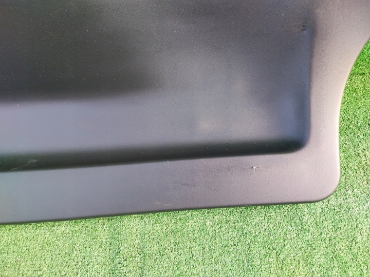 AUDI A3 8L 96-03 PROTECTION BRODERIE CALANDRE PLASTIQUE COUVERCLES DE COFFRE COUVERCLES DE COFFRE