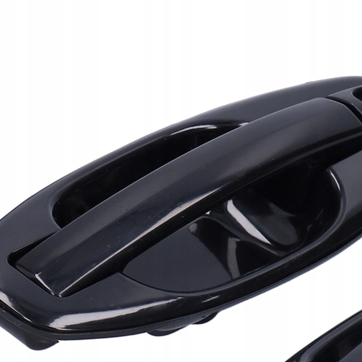 PAIRE POIGNÉE VERS PORTES AUTOMOBILES AVANT GAUCHE DROITE 8265026000 POUR H7