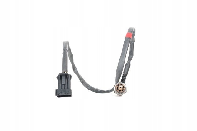 SONDE LAMBDA BOSCH 0 258 006 199 VERS VOLVO V70 II (285) S60 I (384)