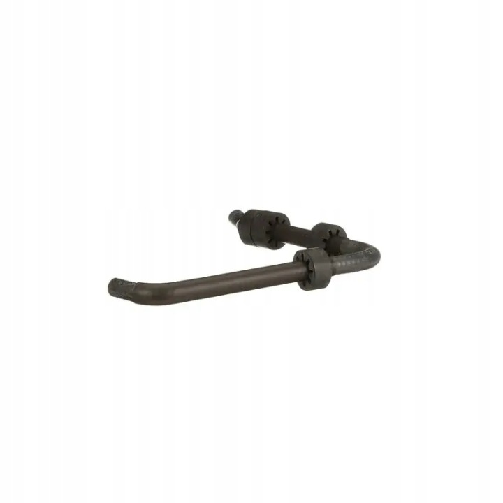 FIL TUYAU RÉCHAUFFEURS 02-3397 GATES AUDI SKODA