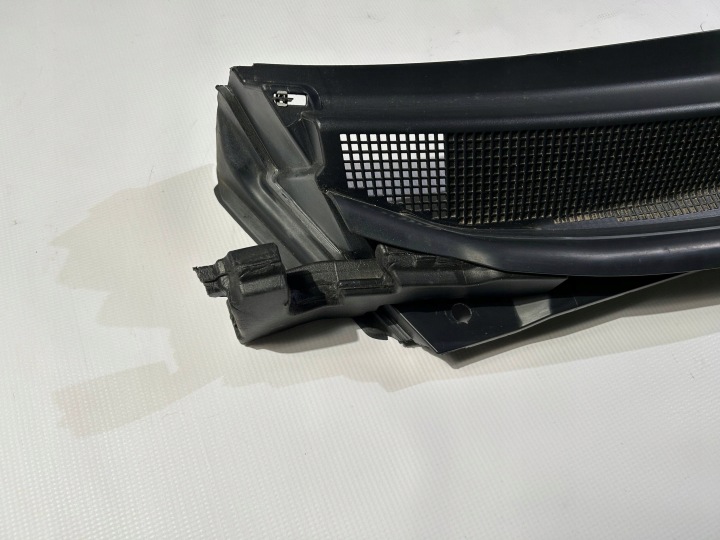 DOUBLURE DE PASSAGE DE ROUE AVANT SUPÉRIEUR COURROIE PROTECTION CHRYSLER PACIFICA 2021-