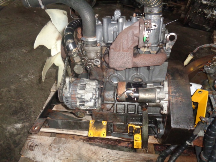 MOTEUR PERKINS 103.15 PERKINS KE