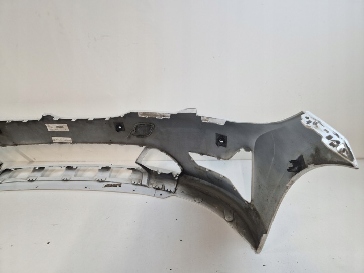 BMW 3 III G20 G21 SPORT LINE PARE-CHOCS AVANT GRILLE ORIGINAL 51117468359