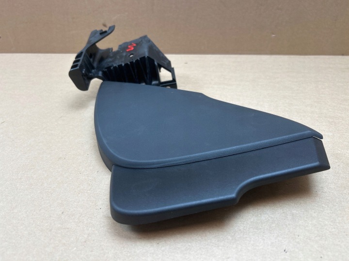PORSCHE BOXSTER 981 98156117604 SOUPLE PROTECTION GORNEJ COUVERCLES DE COFFRE