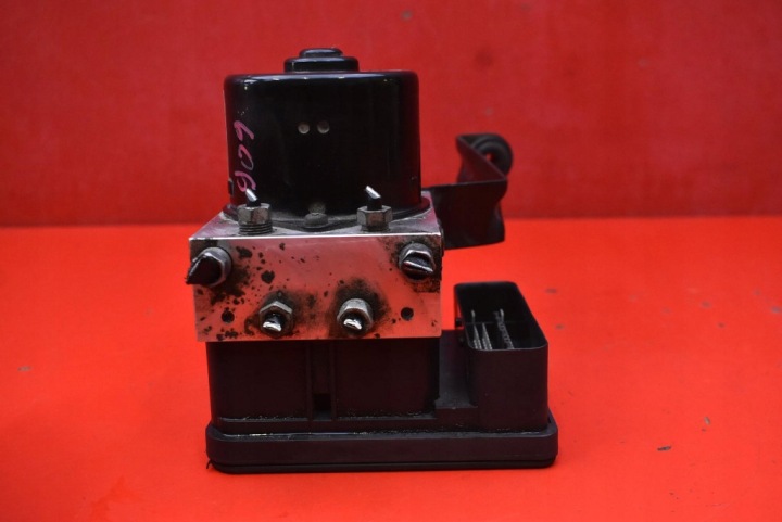 POMPE ABS 4N51-2C405-EB VOLVO S40 V40 2 II 1.8 16V 125 KM 04-07
