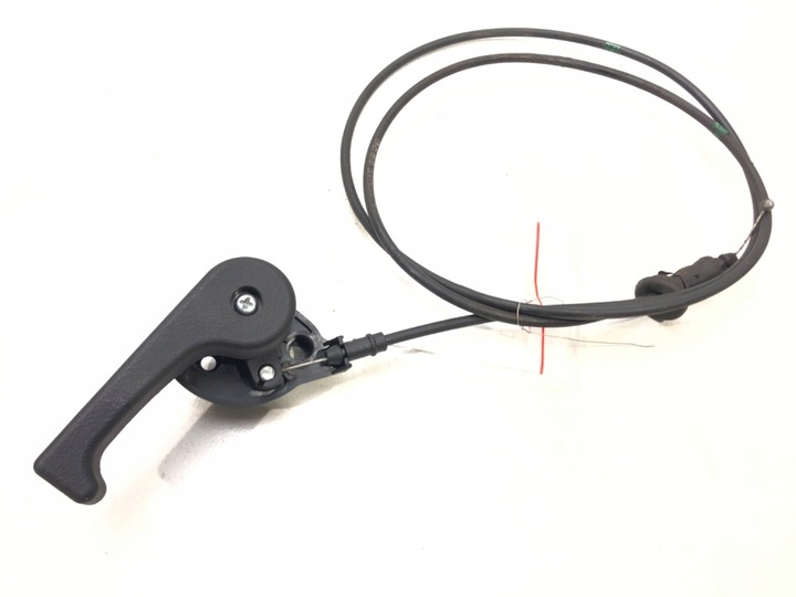 CABLE DE CAPO CON VARRILLA KIA CEE'D 12-18 