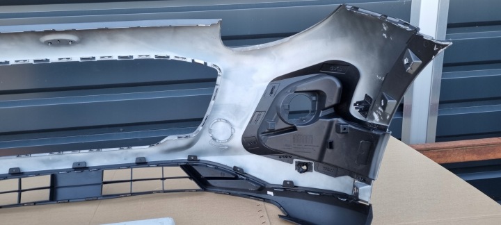 FORD PUMA MK2 2019- PARE-CHOCS AVANT ORIGINAL H072