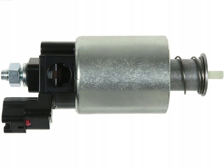 AS-PL AUTOMATE DÉMARREUR COMMUTATEUR SS6091P