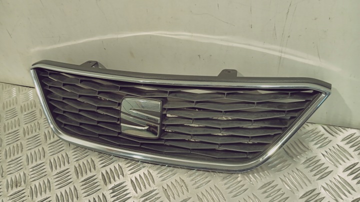 CALANDRE CALANDRE SEAT IBIZA IV 6J LIFT 12-17 6J0853654G ORIGINAL
