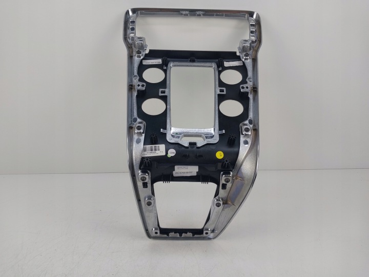 PANNEAU CENTRAL CHÂSSIS RADIO CONDUIT D'AIR 31348926 31346949 VOLVO V40 II R-DESIGN