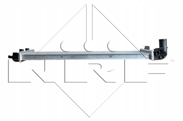 509502 NRF RADIATEUR EAU