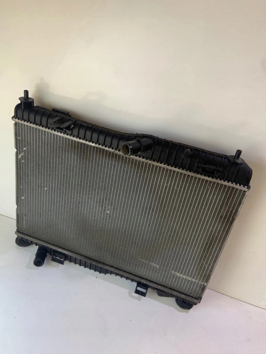 RADIATEUR EAU FORD FIESTA MK7 LIFT 1.0 ECOBOOST B-MAX ECOSPORT