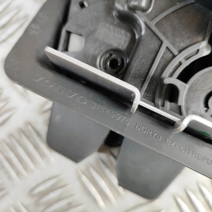 VOLVO OE 31349975 SERRURE COUVERCLES DE COFFRE COUVERCLES DE COFFRE DOCIAG