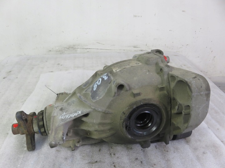 DIFFÉRENTIEL BMW F10 F11 520 D 7584448 308