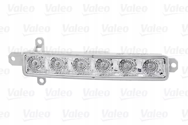FEUX VERS CONDUITE DANS DZIEN VALEO 045448