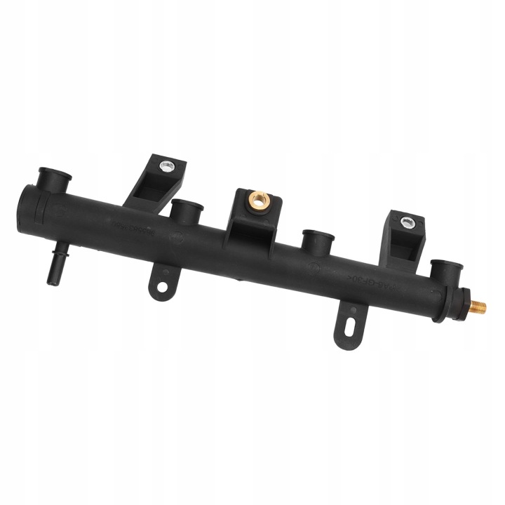 RAMPE INJECTION 198542 INJECTEUR CARBURANTS MOTEUR GROUPE MOTOPROPULSEUR BARRE O3