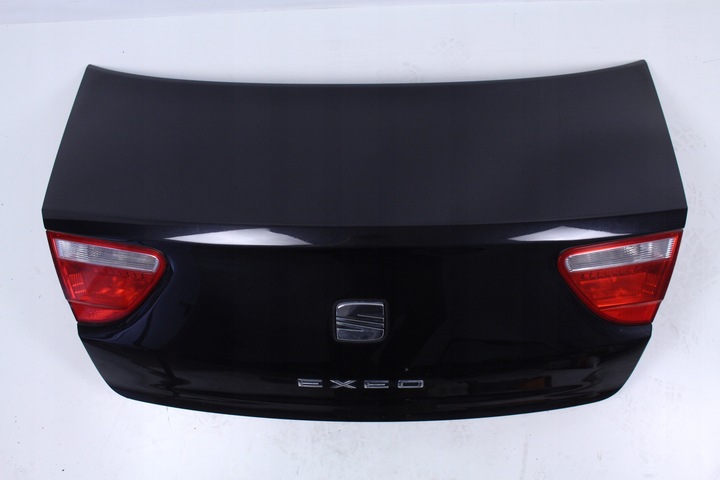 BOOTLID BOOT SEAT EXEO 09R. SEDAN photo 3 - milautoparts-fr.ukrlive.com