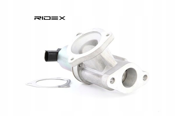 VANNE EGR RIDEX 1145E0014 VERS HYUNDAI I30 (FD) VERS KIA CEE'D BERLINE COMPACTE (ED)