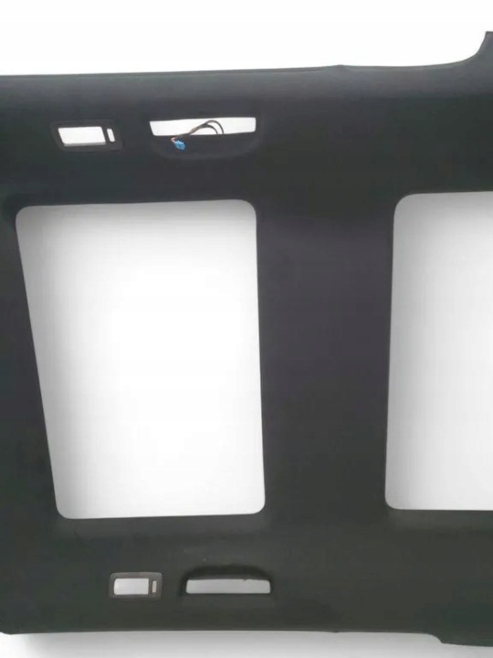 PAVILLON MERCEDES-BENZ GL (X166) A1666901750 4.7L GASOLINE 320KW 2013