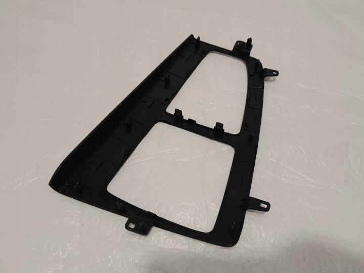 AUDI Q5 80A CHÂSSIS DÉCOR POIGNÉE CHANGEMENTS VITESSE 80B864241C