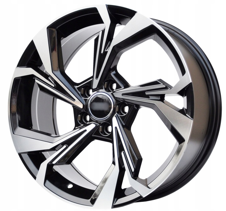 LLANTAS 18'' AUDI 8J A6 ALLROAD Q2 Q3 Q4 E-TRON Q4 