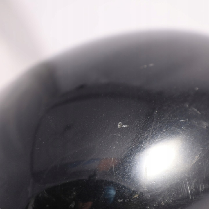 MINI R55 R56 R60 PROTECTION CHÂSSIS RÉTROVISEURS GAUCHE