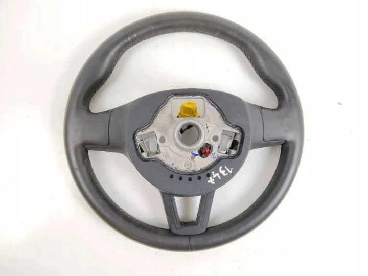 VOLANT SKODA OCTAVIA I (1U2) 5E0419091CF 1.5L GASOLINE 2020
