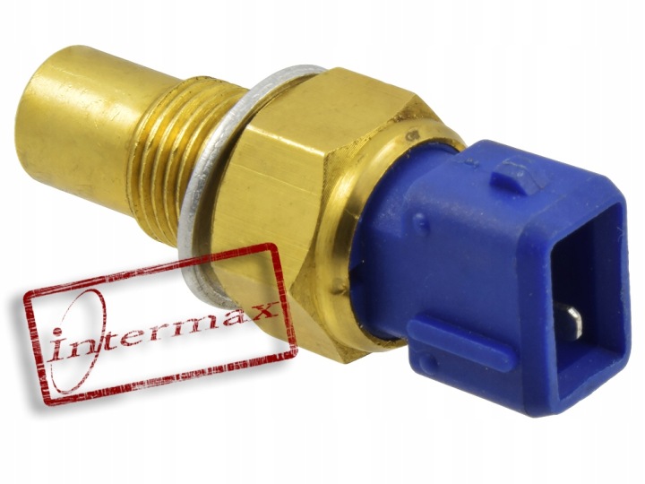 CAPTEUR TEMPÉRATURE LIQUIDE PEUGEOT SPEEDFIGHT 1 2