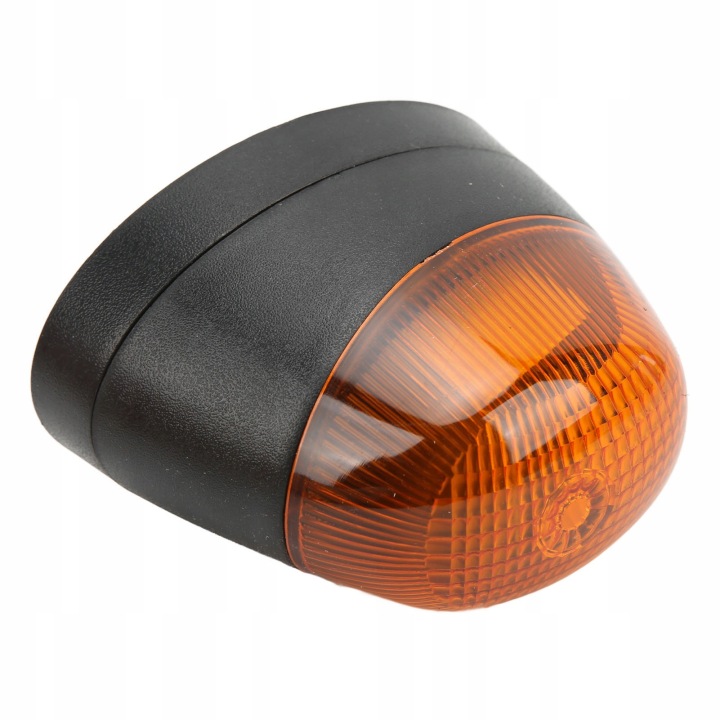 3PIN BER MANDER LIGHT SURFACE MONTATOR INDICATEUR 1203328 REMPLACEMENT POUR 15