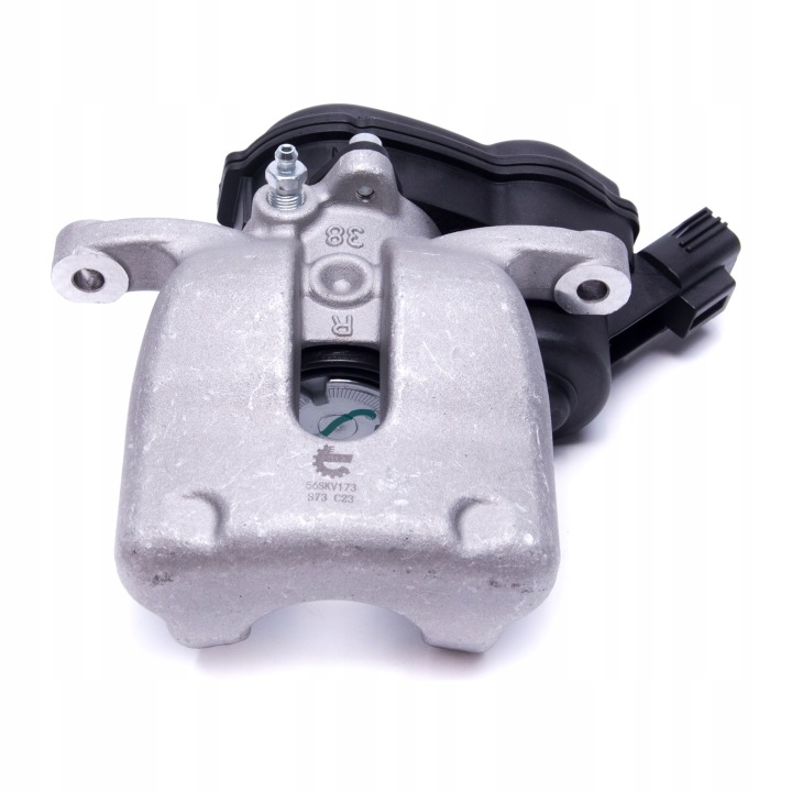 ÉTRIER DE FREIN FREINS 56SKV173 ARRIÈRE GAUCHE AVEC MOTEUR ESPACE V SCENIC 440102238R