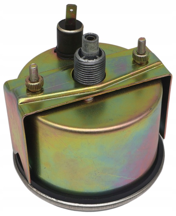 KIT APPAREILS DWUWSKAZNIK INDICATEUR COMPTEUR HEURES MOTEUR C-360 FIL CÂBLE