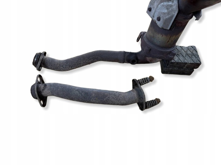 SUZUKI SX4 2005- CATALYSEUR 1.5 1.6 PB M15A M16A 55GC01BA