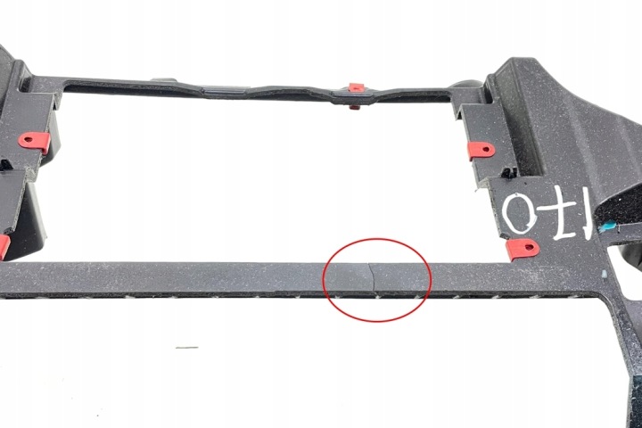 TABLEAU DE BORD COCKPIT BMW 7 (F01, F02) 9112134 4.4L GASOLINE 298KW 2010