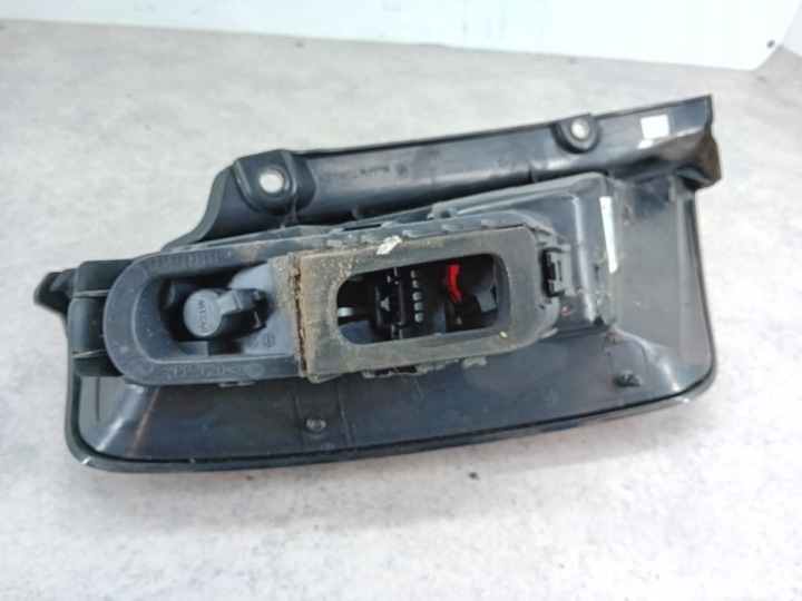 PHARE ARRIÈRE DROITE FIAT PUNTO EVO 518546890 BERLINE COMPACTE