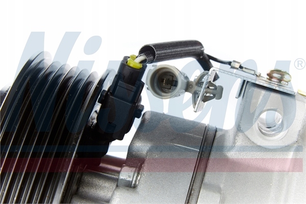 COMPRESSEUR DE CLIMATISATION GEELY