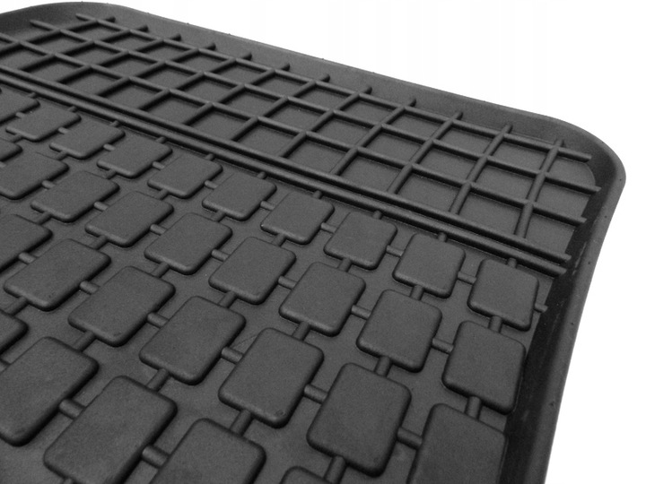 MATS PRISMAT RUBBER 1554 4 ELECTRICAL photo 3 - milautoparts-fr.ukrlive.com