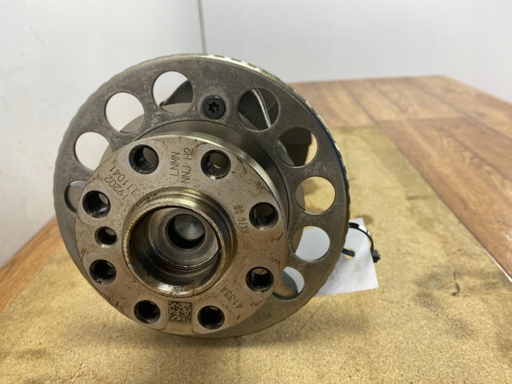 VILEBREQUIN 1.5 ECOBOOST FORD ESCAPE IV KUGA MK3 2020+