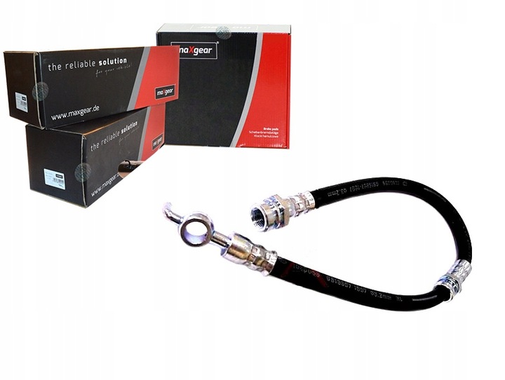 MAXGEAR CABLE DE FRENADO ELAST. MAZDA P. 