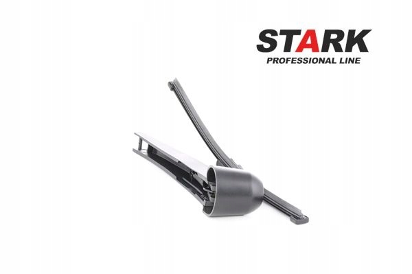 STARK SKWA-0930037 BRAS ESSUIE-GLACES NETTOYAGE VITRE VERS VW POLO (9N) 330MM