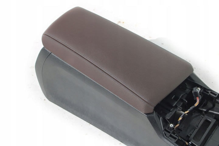 BMW 3 M3 G20 G21 TUNNEL ACCOUDOIR 6806777 TUNNEL CENTRAL 51166806777 M
