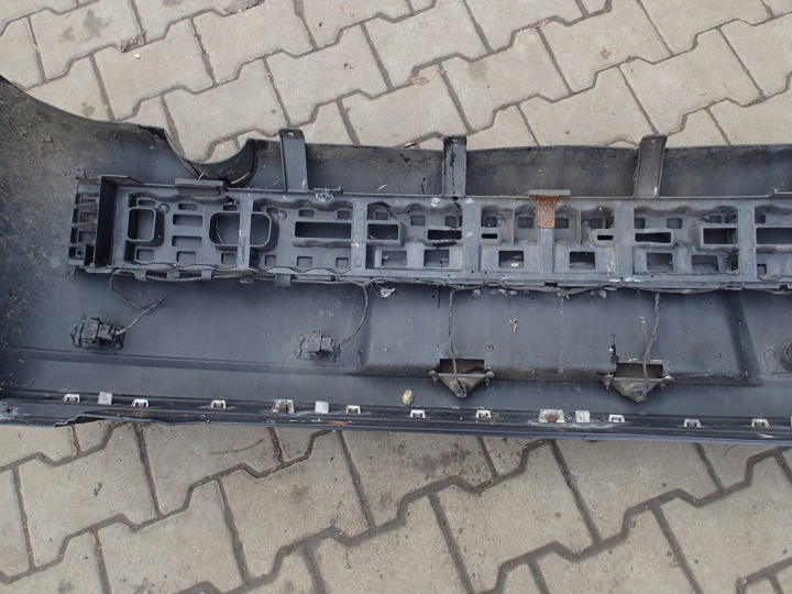 CHRYSLER 300C 2004-2010 PARE-CHOCS ARRIÈRE ARRIÈRE BERLINE