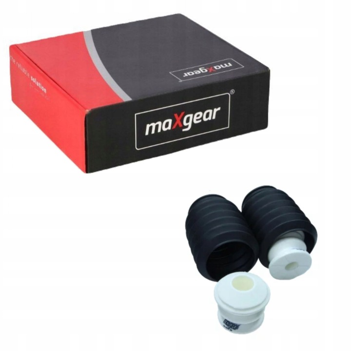BUTOIR CAPUCHONS AVANT MINI R50 R52 R53 R55 R56 2001-2015