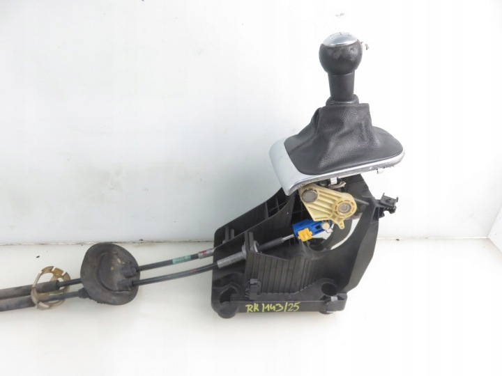 CRIC CITROEN C4 II 1.6 VTI 9671748880
