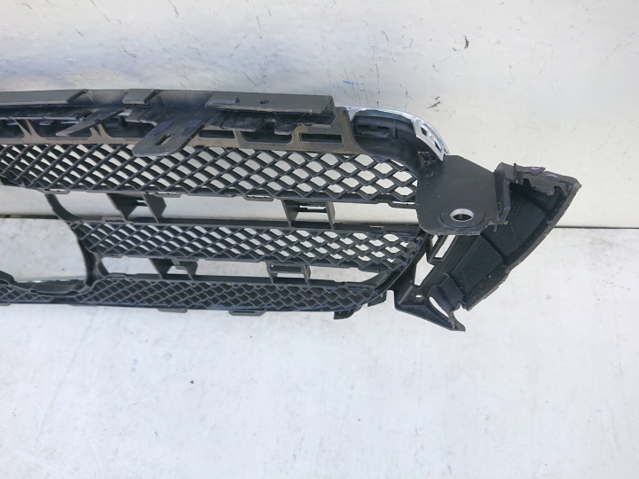MERCEDES E CLASSE 213 GRILLE CALANDRE