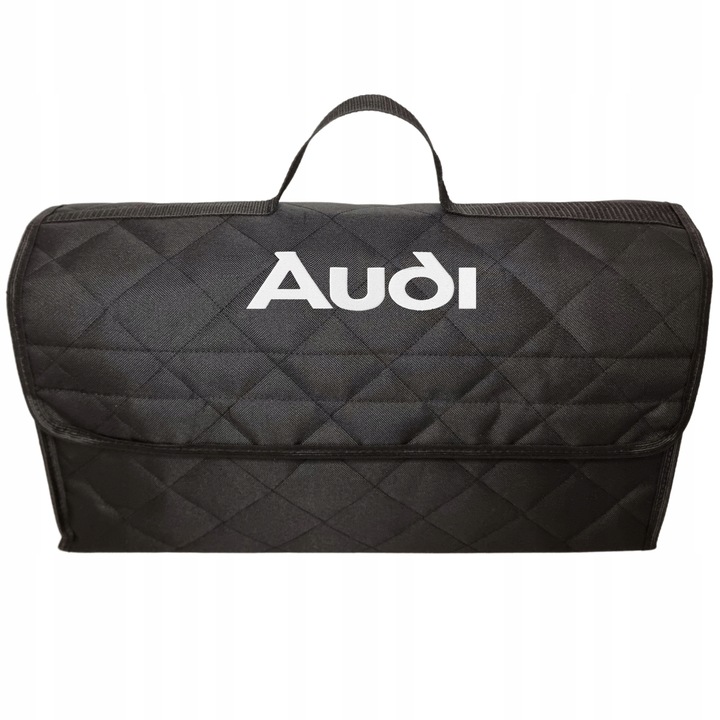 BOLSA DE MALETERO COCHE LOGOTIPO AUDI S3 S4 S5 S6 