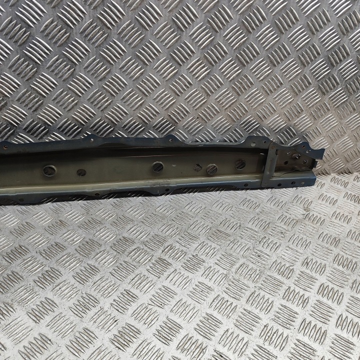 TOYOTA YARIS 2014 PANNEAU FIXATION RADIATEUR BAS