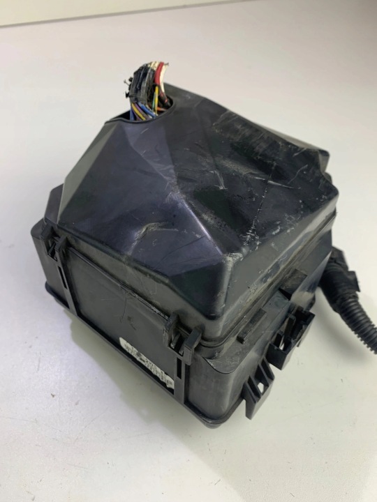 BOÎTE FUSIBLES MODULE HONDA CIVIC UFO 20 SMS-G03